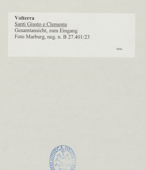 Rückseite von bh535149_recto