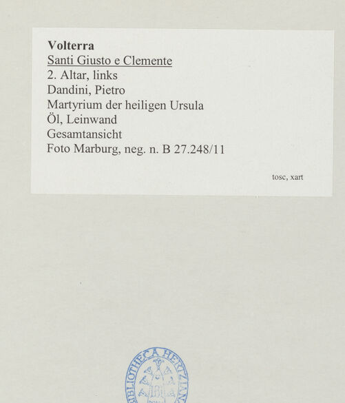 Rückseite von bh535191_recto