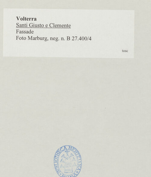 Rückseite von bh535201_recto