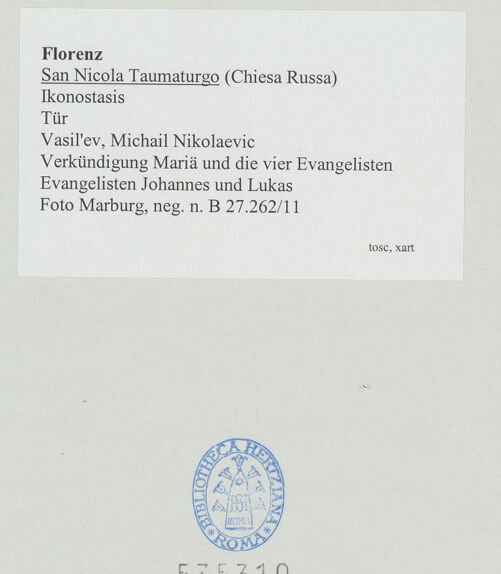 Rückseite von bh535310_recto