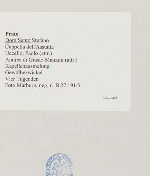 Rückseite von bh535342_recto