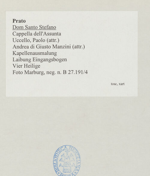 Rückseite von bh535344_recto