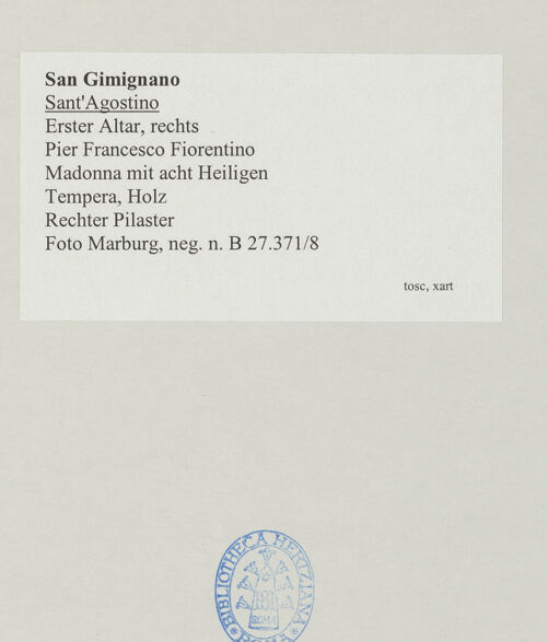 Rückseite von bh535352_recto