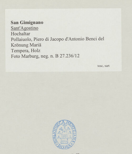 Rückseite von bh535357_recto