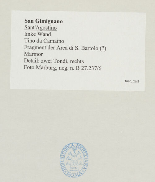 Rückseite von bh535366_recto