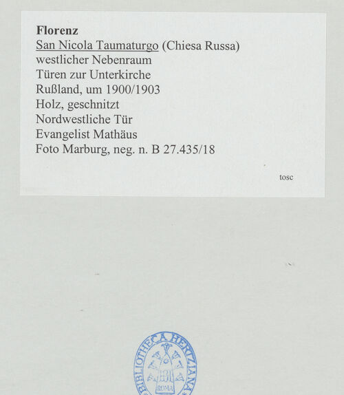 Rückseite von bh535375_recto