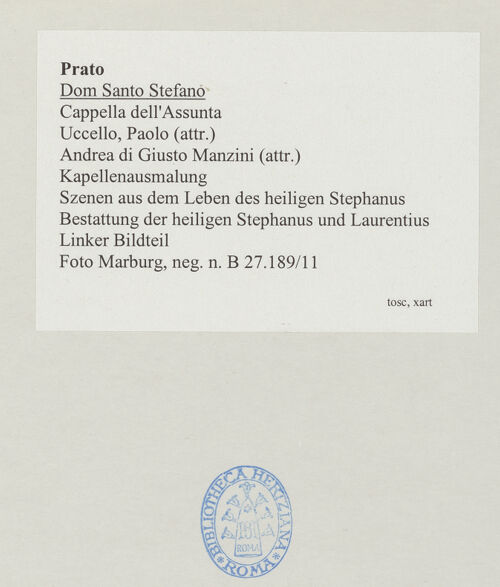 Rückseite von bh535384_recto