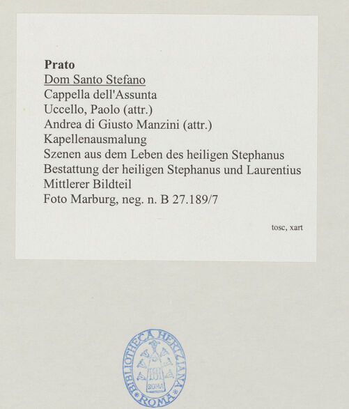 Rückseite von bh535385_recto