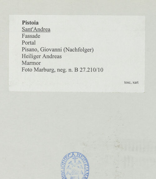 Rückseite von bh535529_recto