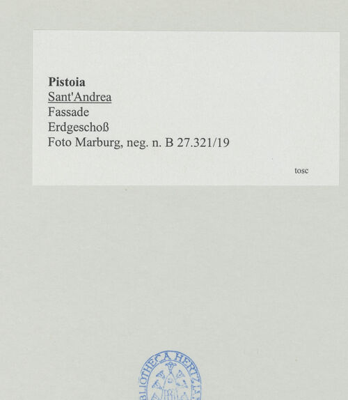 Rückseite von bh535533_recto