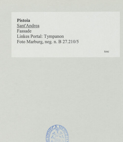 Rückseite von bh535534_recto