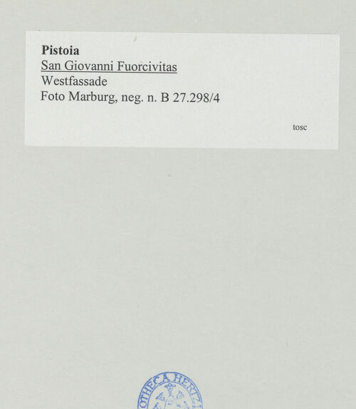 Rückseite von bh535537_recto