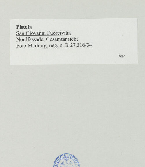 Rückseite von bh535538_recto