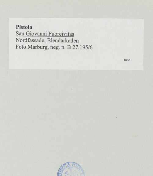 Rückseite von bh535539_recto