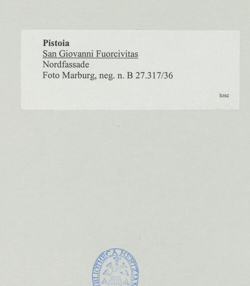 Rückseite von bh535544_recto