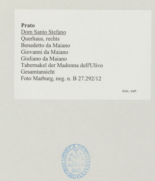 Rückseite von bh535549_recto