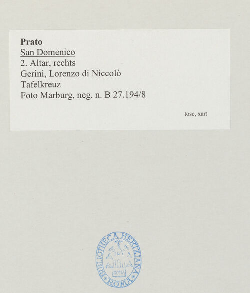 Rückseite von bh535552_recto