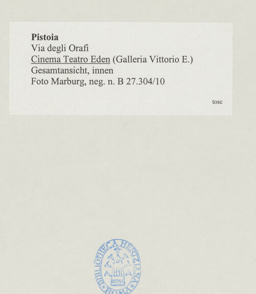 Rückseite von bh535574_recto