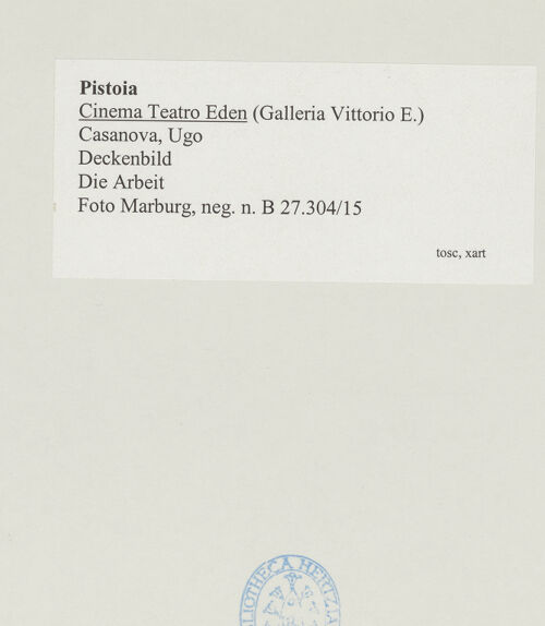 Rückseite von bh535577_recto