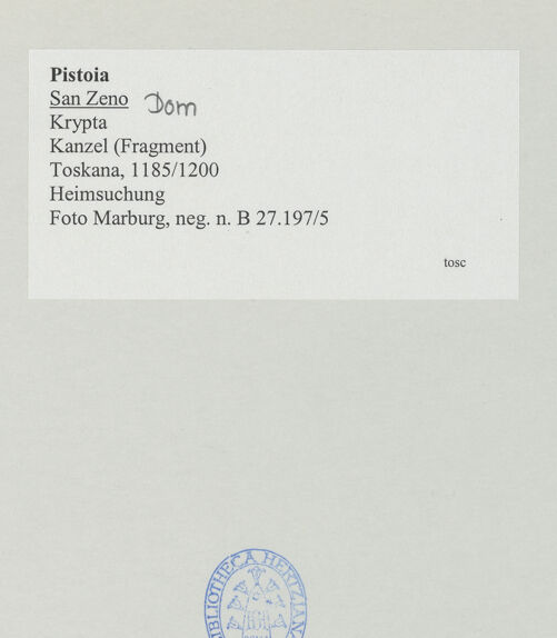 Rückseite von bh535603_recto