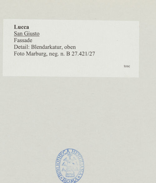 Rückseite von bh535622_recto