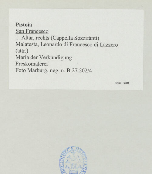 Rückseite von bh535710_recto