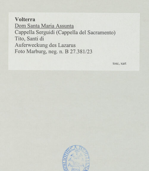 Rückseite von bh535717_recto