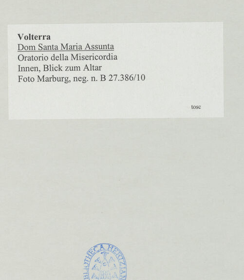 Rückseite von bh535720_recto