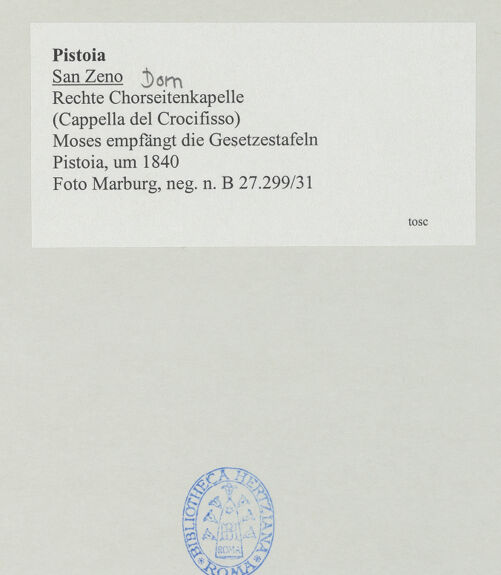 Rückseite von bh535722_recto