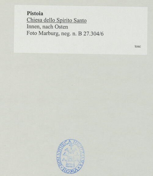 Rückseite von bh535725_recto