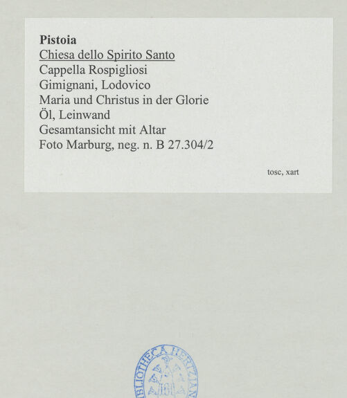 Rückseite von bh535732_recto