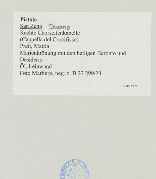 Rückseite von bh535742_recto