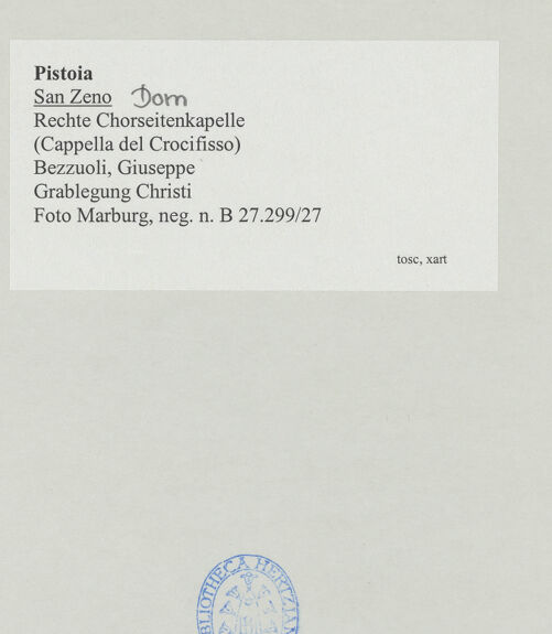 Rückseite von bh535743_recto