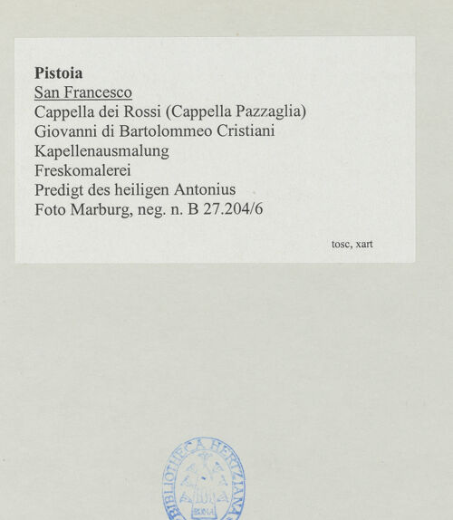 Rückseite von bh535744_recto