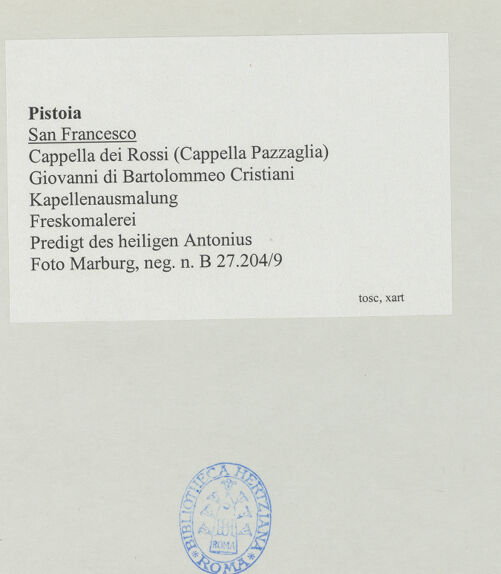 Rückseite von bh535745_recto