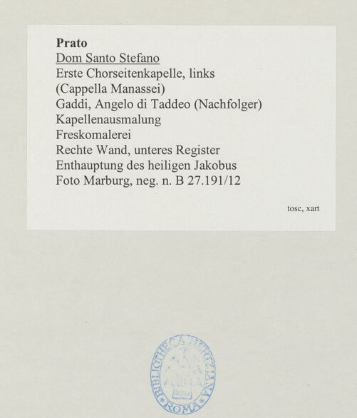 Rückseite von bh535748_recto