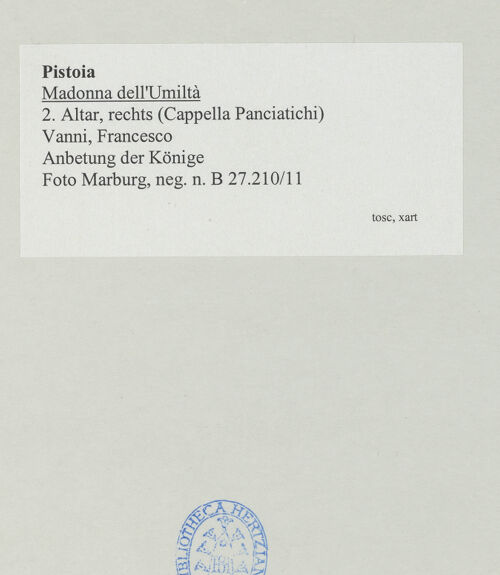 Rückseite von bh535760_recto