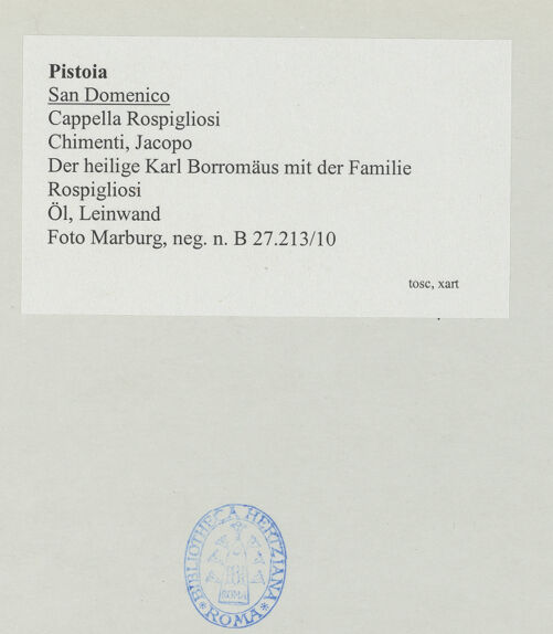 Rückseite von bh535769_recto