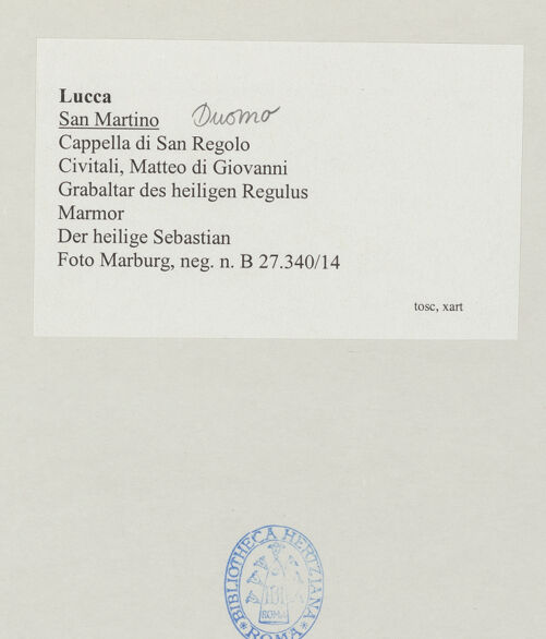 Rückseite von bh535780_recto