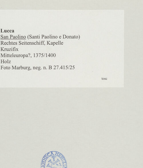 Rückseite von bh535932_recto