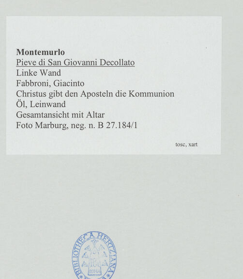 Rückseite von bh535962_recto