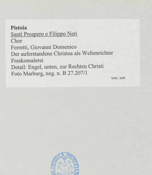 Rückseite von bh536005_recto