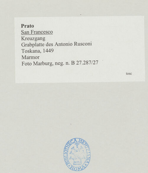 Rückseite von bh536009_recto