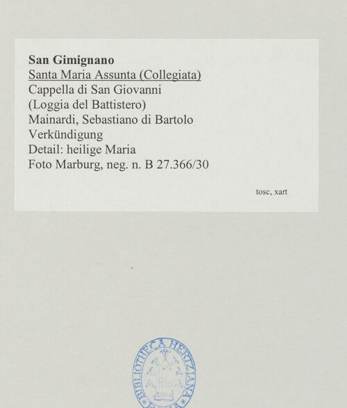 Rückseite von bh536217_recto