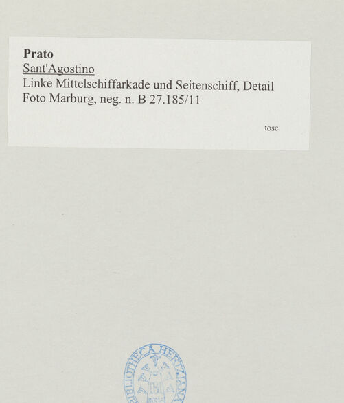 Rückseite von bh536252_recto