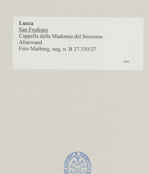 Rückseite von bh536311_recto