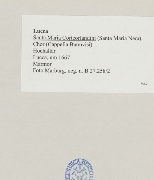 Rückseite von bh536318_recto