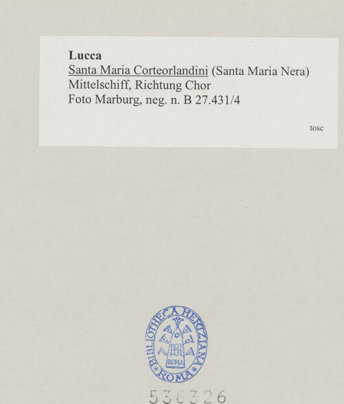 Rückseite von bh536326_recto