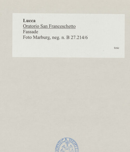 Rückseite von bh536341_recto