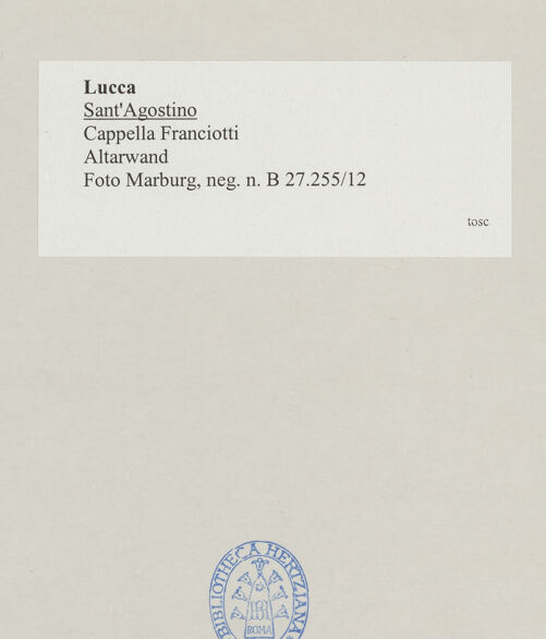 Rückseite von bh536344_recto